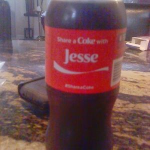 Meet your Posher, Jesse